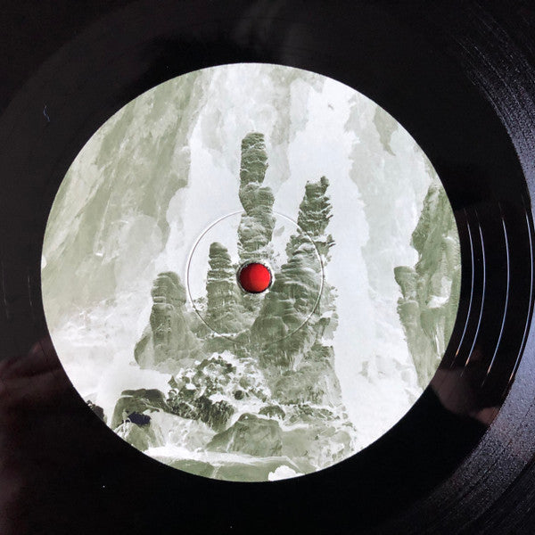 JARVIS Beyond The Pale Vinyl LP Album - Mint Condition (M) - Perfect for Record Collectors & Music Enthusiasts