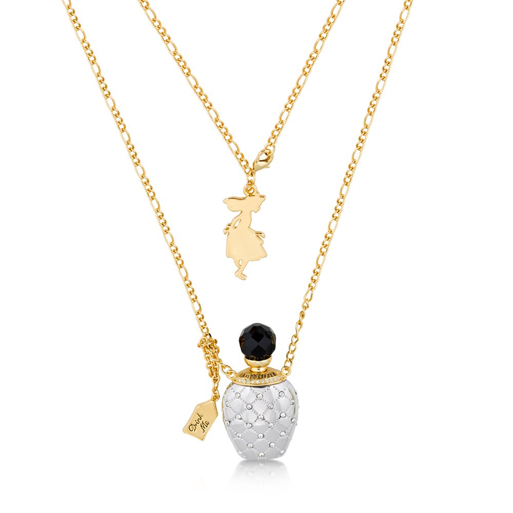 Disney Couture Alice in Wonderland 