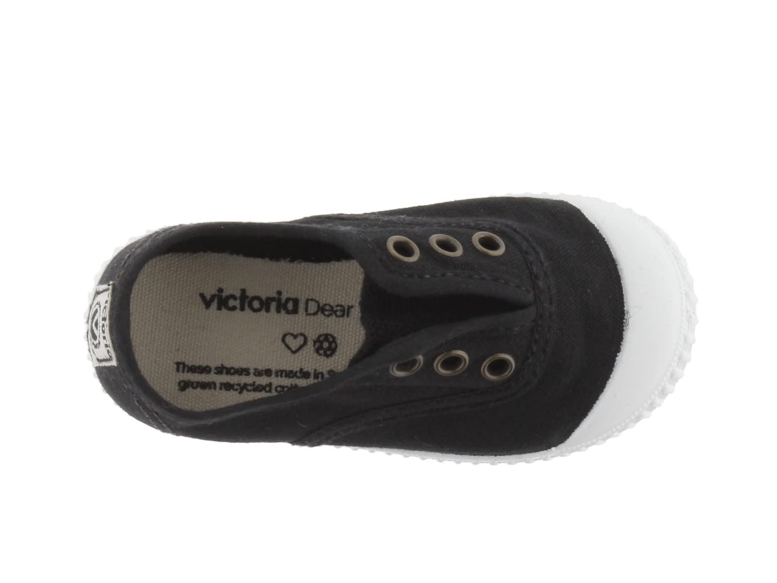 Victoria Boys' Walking Trainers - Lightweight Comfortable Sneakers for Kids, School, Play & Everyday Wear