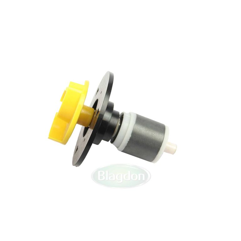 Blagdon Amphibious IQ Pump Impeller Replacement for 4500 & 9000 Models - 60W Submersible Water Pump Accessory | Perfect for Garden Ponds, Fountains & Aquariums