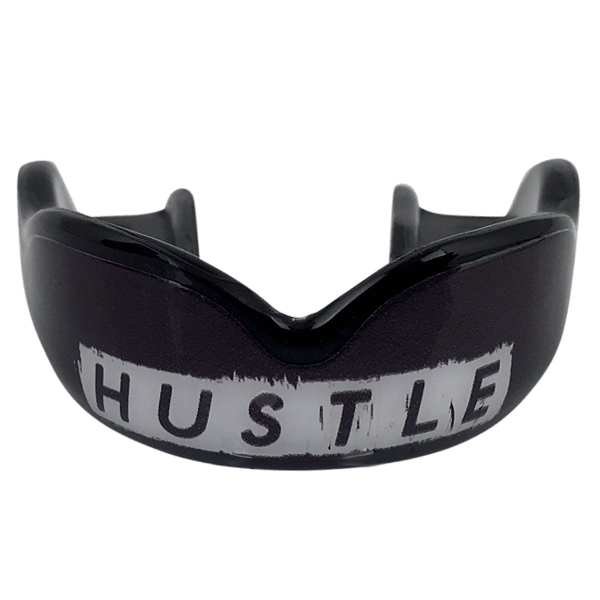 Hustle Hi - Premium Wireless Earbuds with Noise Cancellation, 30H Playtime, Bluetooth 5.2 for Gym, Running, Work & Travel