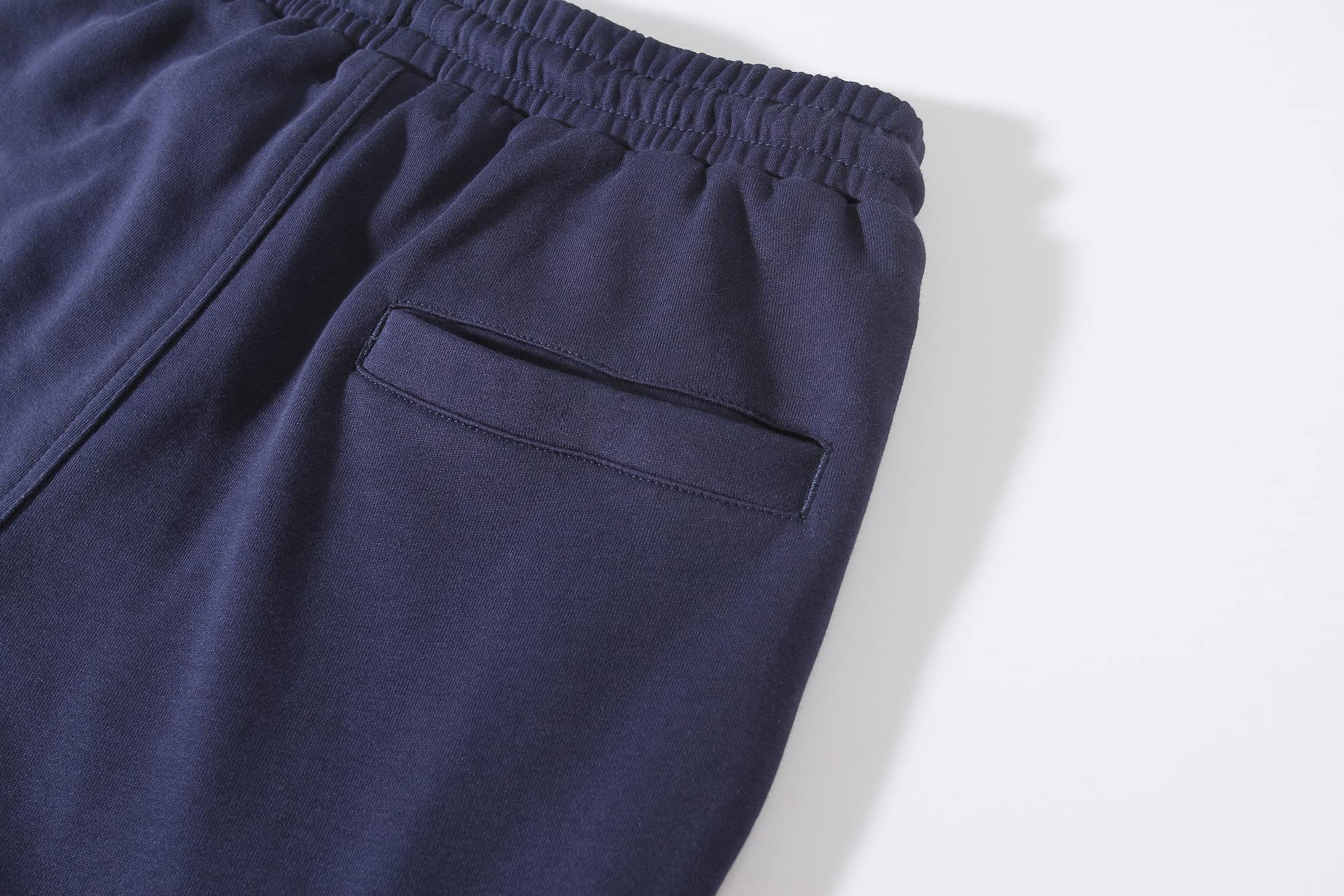 Camii Mia Women's Sweatpants with Pockets - Soft Cotton Joggers for Casual, Lounge, Workout & Running | Comfortable Drawstring Waist Activewear for Yoga, Gym, Travel & Everyday Wear