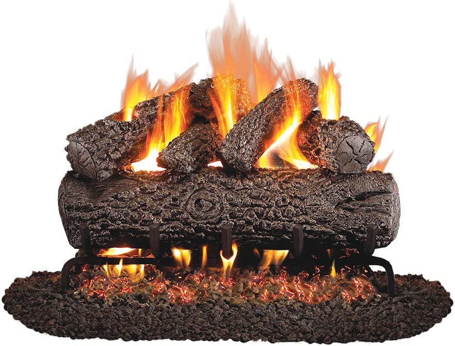 Peterson Real Fyre 24