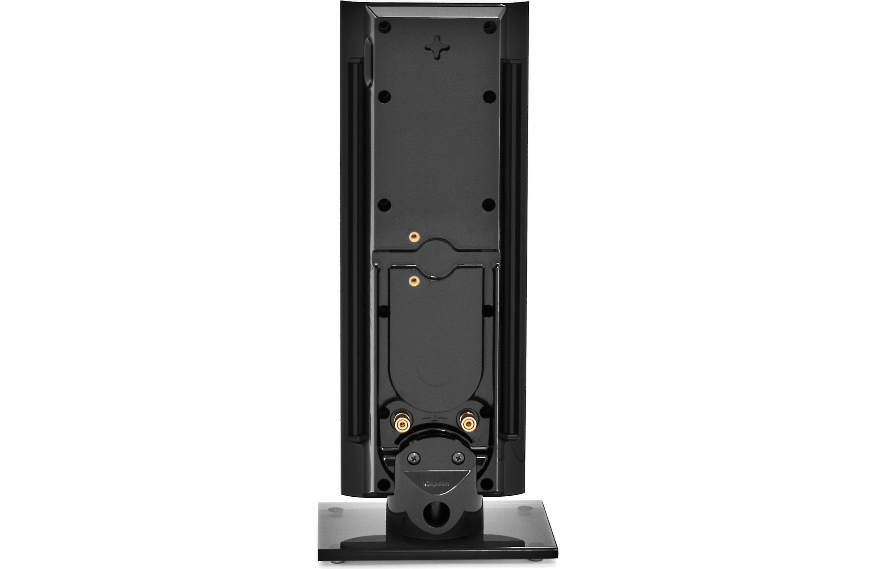Klipsch Gallery G 16 Flat Panel Speaker - Premium In-Wall Speaker for Home Theater & Surround Sound - Perfect for Living Rooms, Bedrooms & Home Theaters
