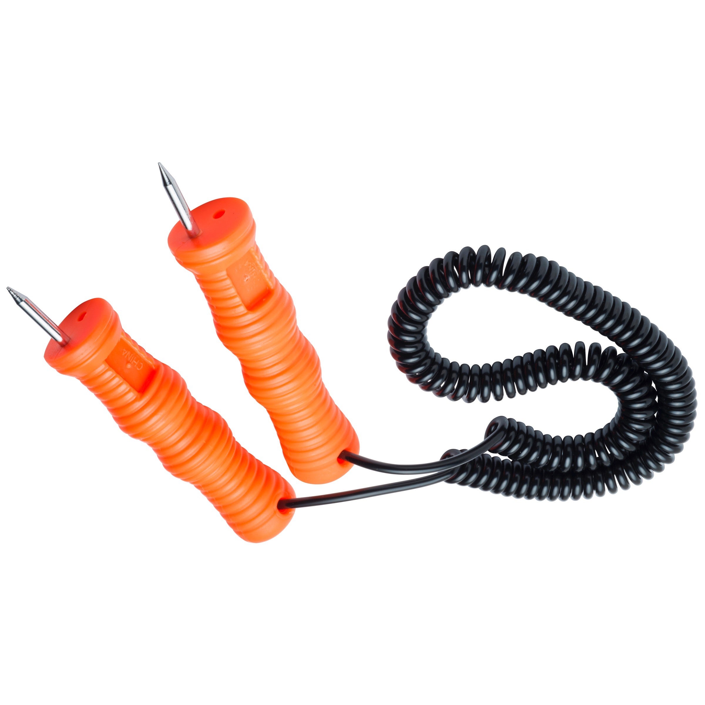 Celsius Two Steel Spikes ILP 1 Escape Life Preserver with Easy Grip Molded Handles - Water Safety Emergency Rescue Gear for Boating, Swimming & Marine Activities