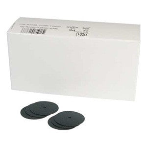 North 770017 Inhalation Valve Flaps - Replacement Parts for CPAP & BiPAP Machines - Perfect for Sleep Apnea Therapy & Respiratory Support