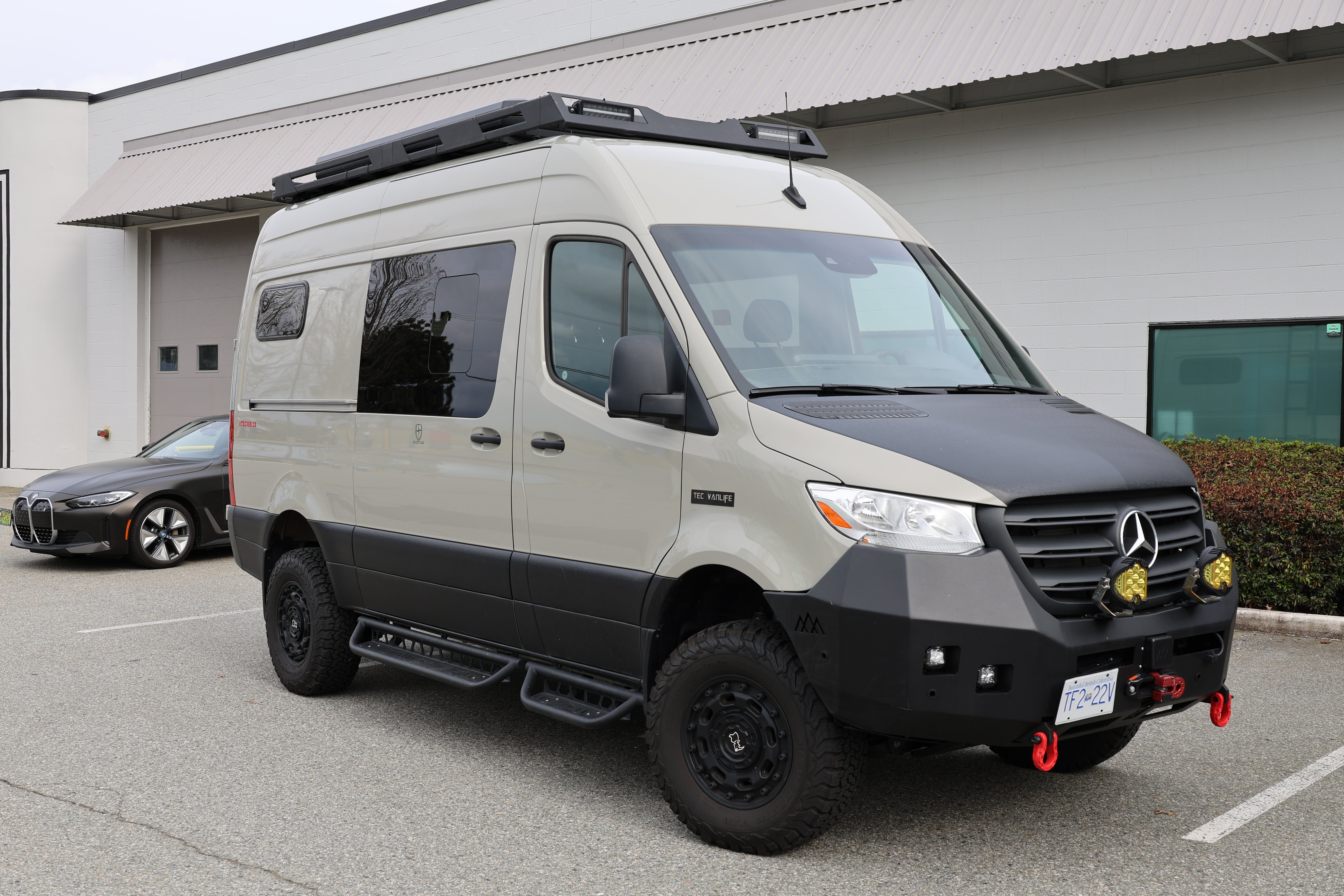 Mercedes Sprinter OEM Style Half Slider Window - Genuine Replacement Part for Cargo Vans - Perfect for Delivery, Camping & Work Vehicles