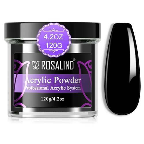 A-120G Black
