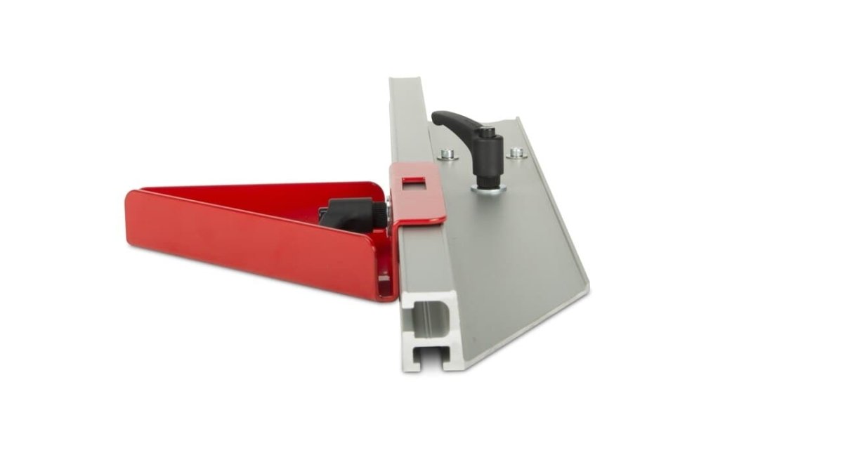 Adjustable Length Lateral Stop DC/DS/DX - Universal Fit for Various Models - Perfect for Workout, Training & Rehabilitation Exercises
