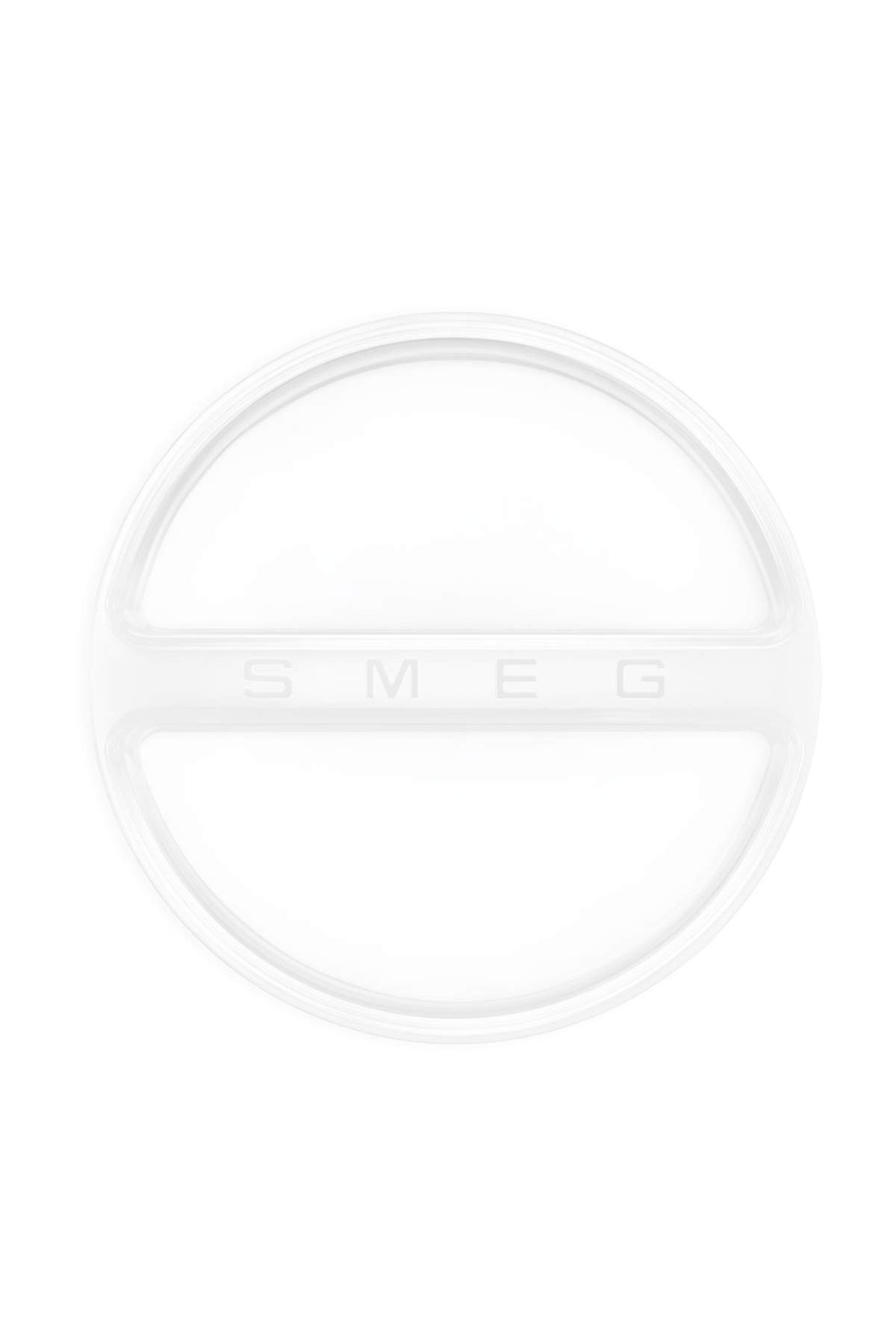 Smeg 50's Retro Style Stand Mixer with Ice Cream Maker Attachment - Vintage Kitchen Appliance for Baking, Cooking & Dessert Making - Perfect for Home Bakeries, DIY Ice Cream & Family Gatherings