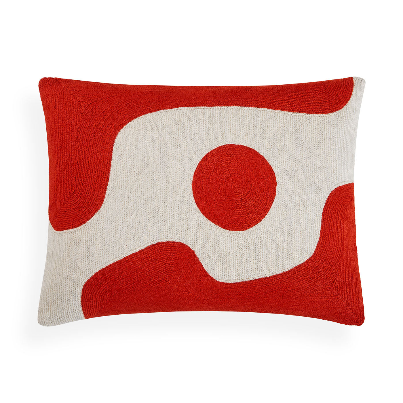 Ojai Curves Pillow - Premium Orthopedic Support for Neck & Back Pain Relief - Perfect for Sleeping, Travel & Home Comfort