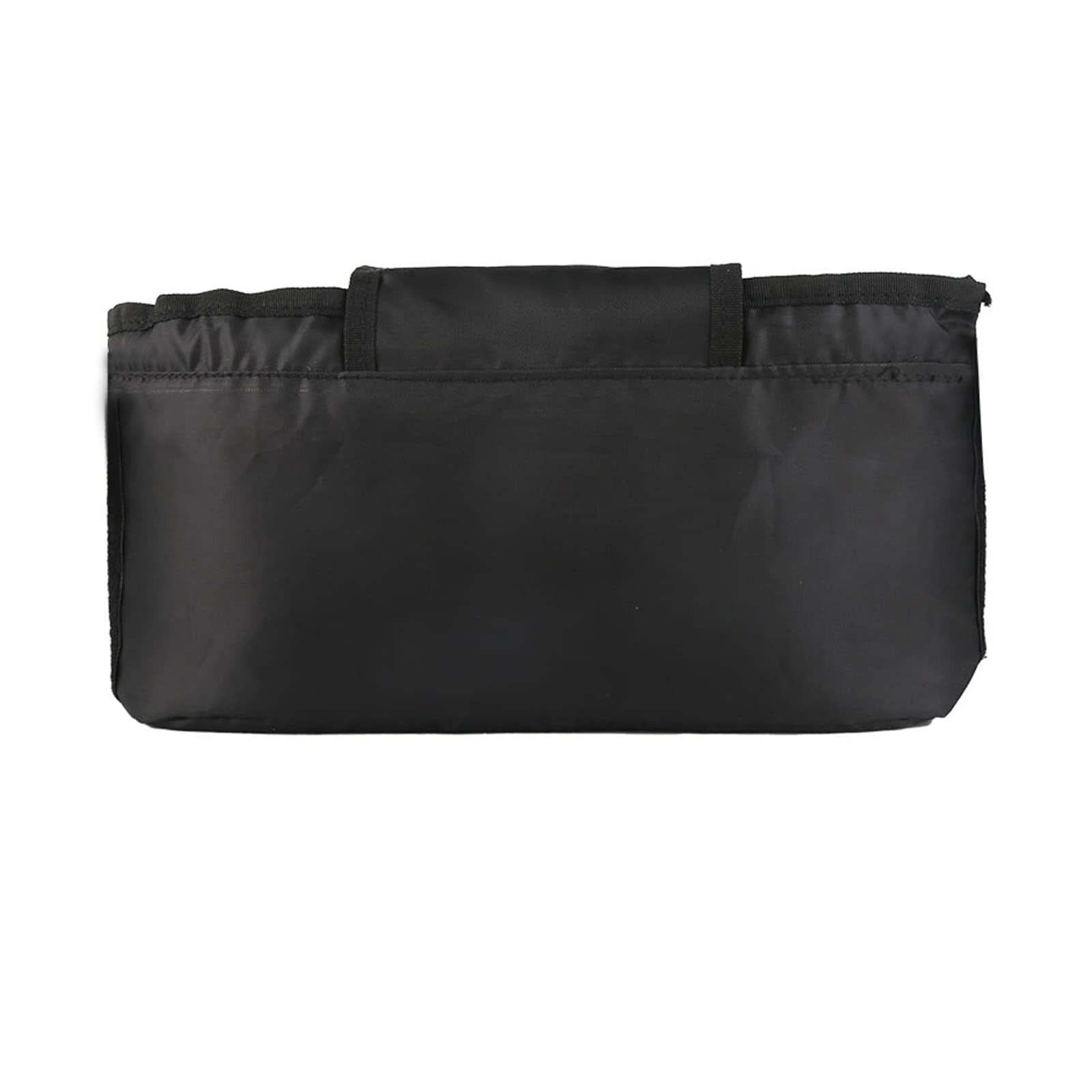 Yinuoday Universal Stroller Organizer - Multi-Function Baby Hanging Bag with Detachable Storage & Insulated Cup Holder | Perfect for Diapers, Bottles & Essentials on Walks, Shopping & Travel