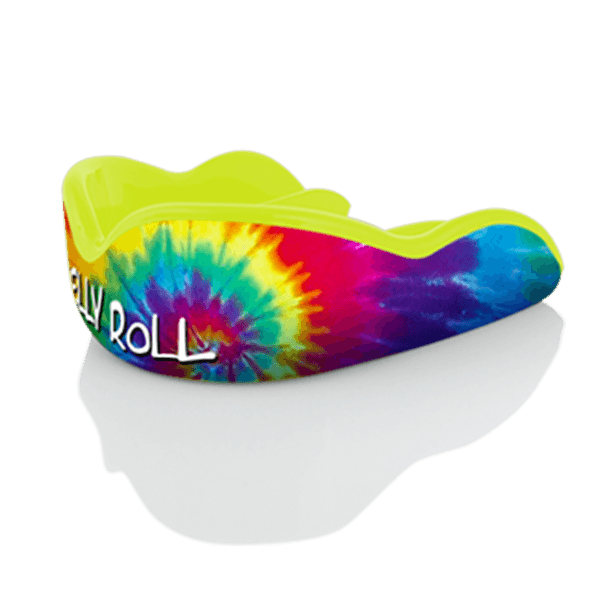 Custom Design Your Own Extreme Impact Boil and Bite Mouthguard - Perfect for Sports, MMA, Boxing & Teeth Grinding Protection