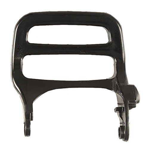 Echo OEM Chainsaw Brake Lever Handle C320000480 Replacement Part for CS-370 & CS-400 Chainsaws - Perfect for Forestry, Landscaping and DIY Wood Cutting Projects