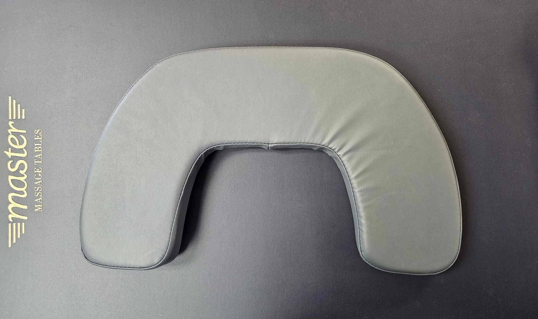 Rio/Gymlane Armrest Cushion - Ergonomic Support for Office Chairs, Gaming Seats & Car Comfort - Premium Foam Padding for Wrist & Elbow Relief