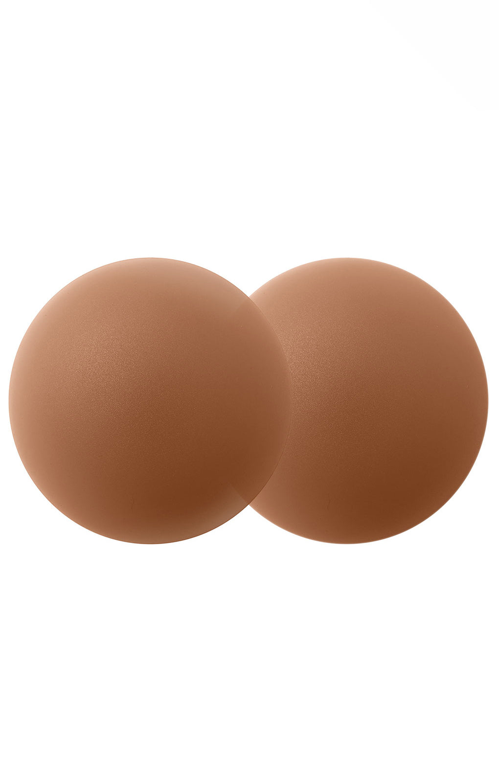 B Six Nippies Skin Adhesive Nipple Covers - Invisible & Reusable Breast Petals for Women | Perfect Under Tight Dresses, Swimsuits & Workout Clothes