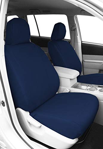 Blue Insert and Trim