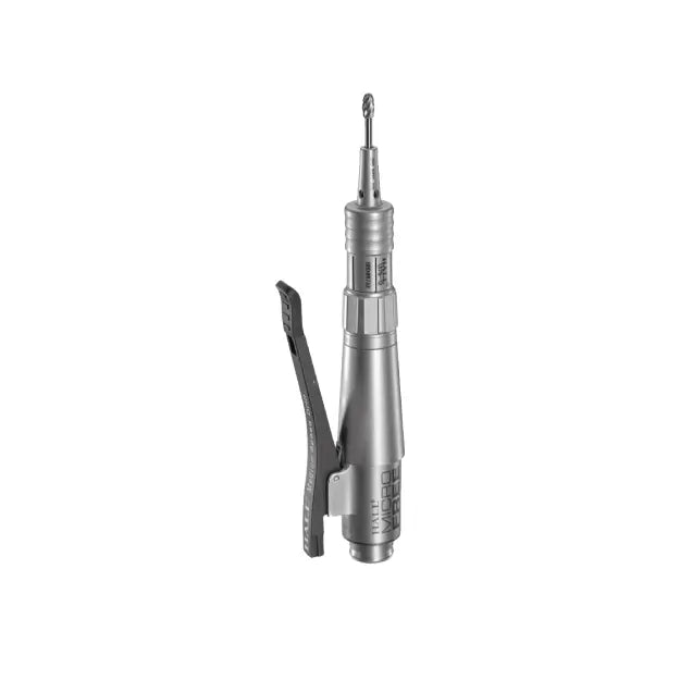 CONMED HALL PRO8100SB Microfree Medium Speed Surgical Drill - Precision Bone Drilling for Orthopedic, ENT & Dental Procedures