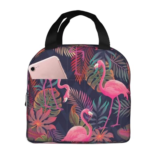 Pink Flamingos