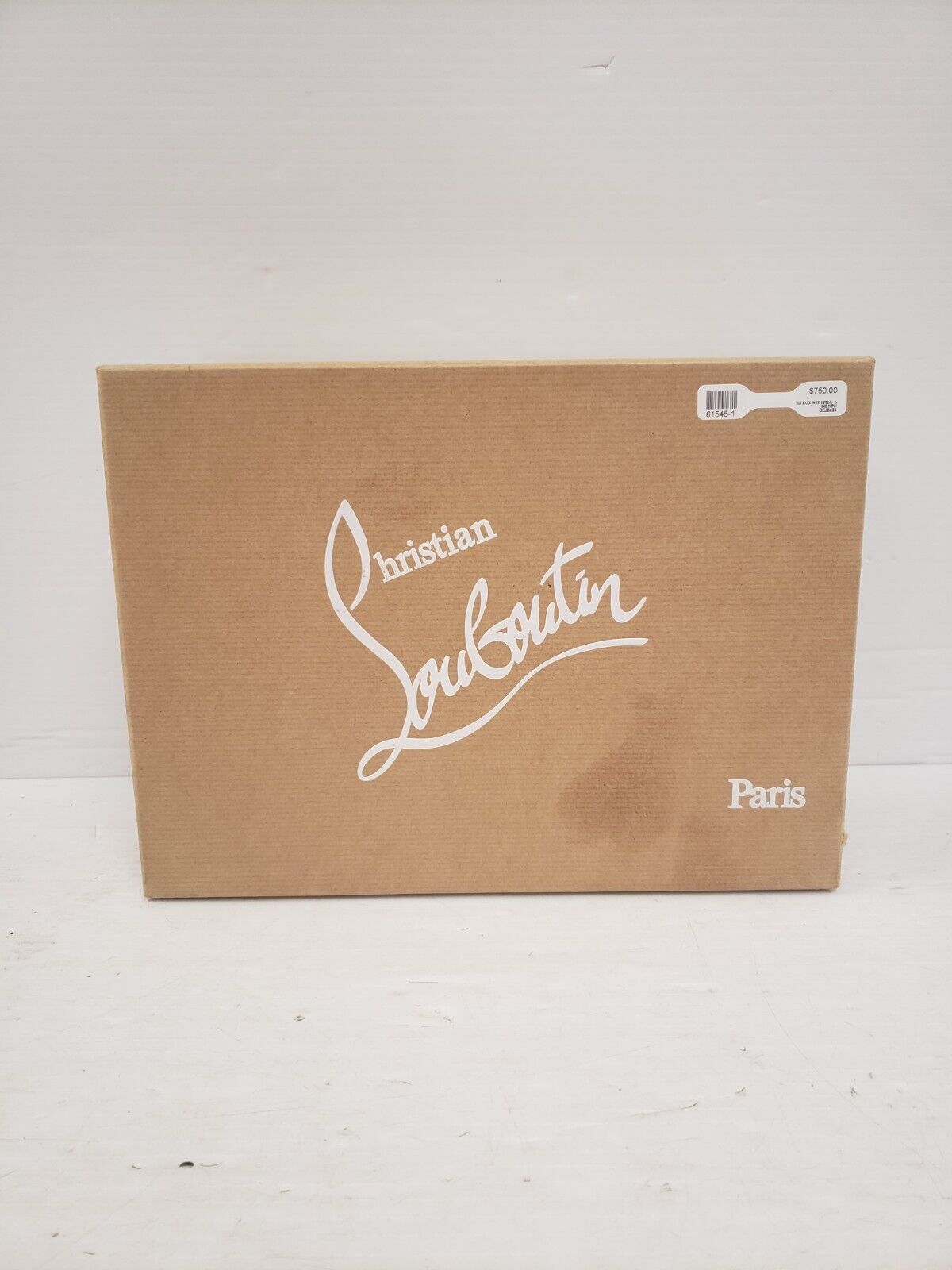 Christian Louboutin SO KATE 120mm Patent Leather Pumps - Women's Size 9 Luxury High Heels for Weddings, Parties & Special Occasions