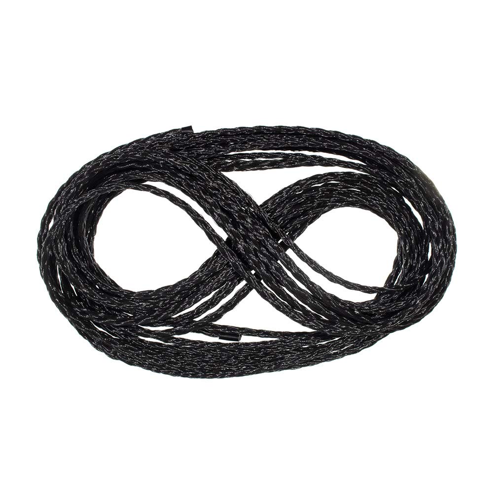 **Hollow Braid Polypropylene Rope - 1/4