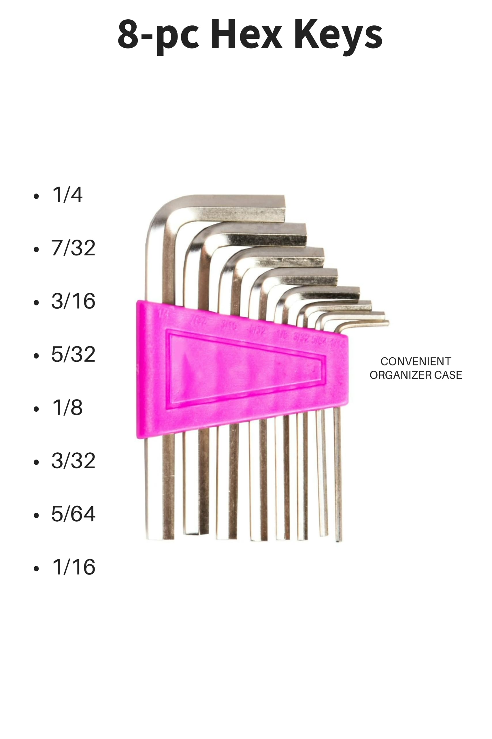 40-Piece Pink Tool Set with Storage Bag - Complete Home Repair Kit for DIY Projects, Car Maintenance & Household Fixes