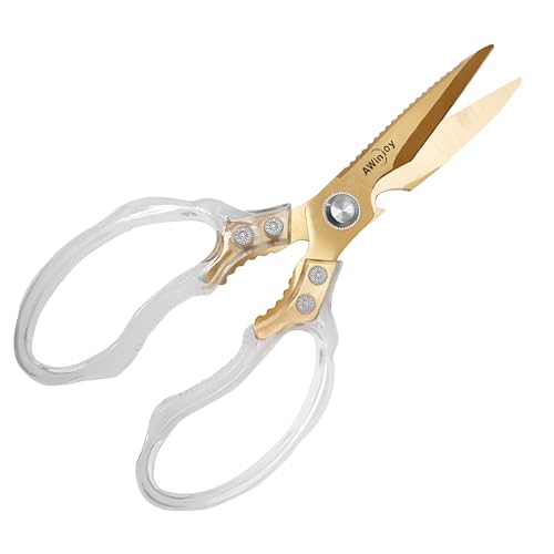 Blade Gold