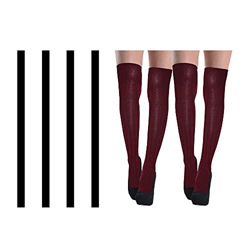 2pk 1601 Burgundy