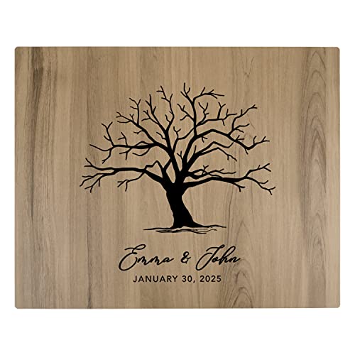 Rustic Tree