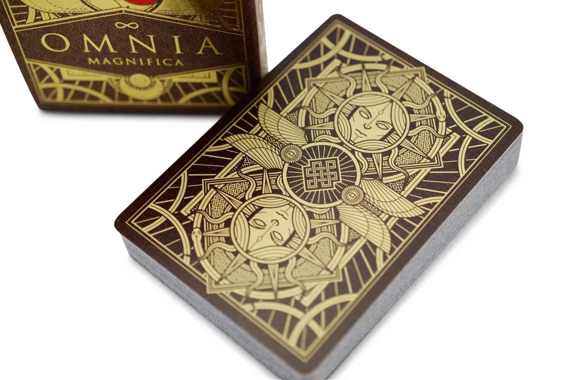 Omnia Magnifica - Premium Home Decor & Unique Gifts for Housewarming, Wedding & Special Occasions