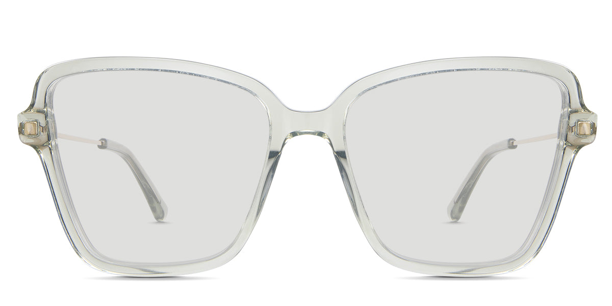 Zina Women's Prescription Eyeglasses - Stylish & Comfortable Frames for Reading, Work, and Everyday Use