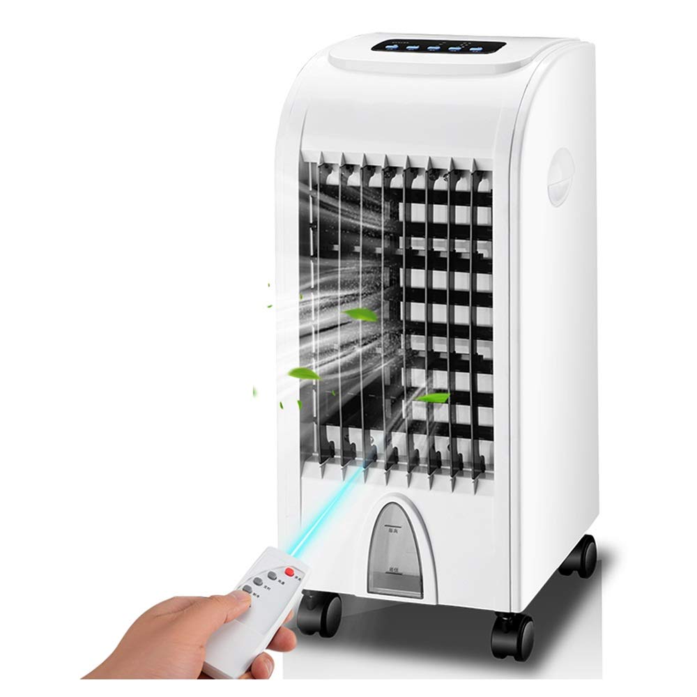 Portable 3-in-1 Adjustable Humidifier with 5L Water Tank, 75W Cool Mist & Ice Function, Auto-Off Timer - Perfect for Bedroom, Office & Nursery Air Moisturizing