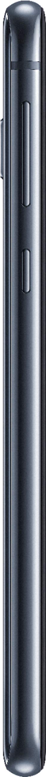 Samsung Galaxy S10E G970U 128GB Unlocked Smartphone | GSM/CDMA Compatible | Android 10 | US Version | Prism Black | Perfect for Business & Travel