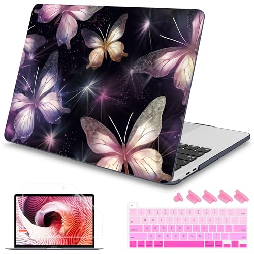 Glittering Butterfly