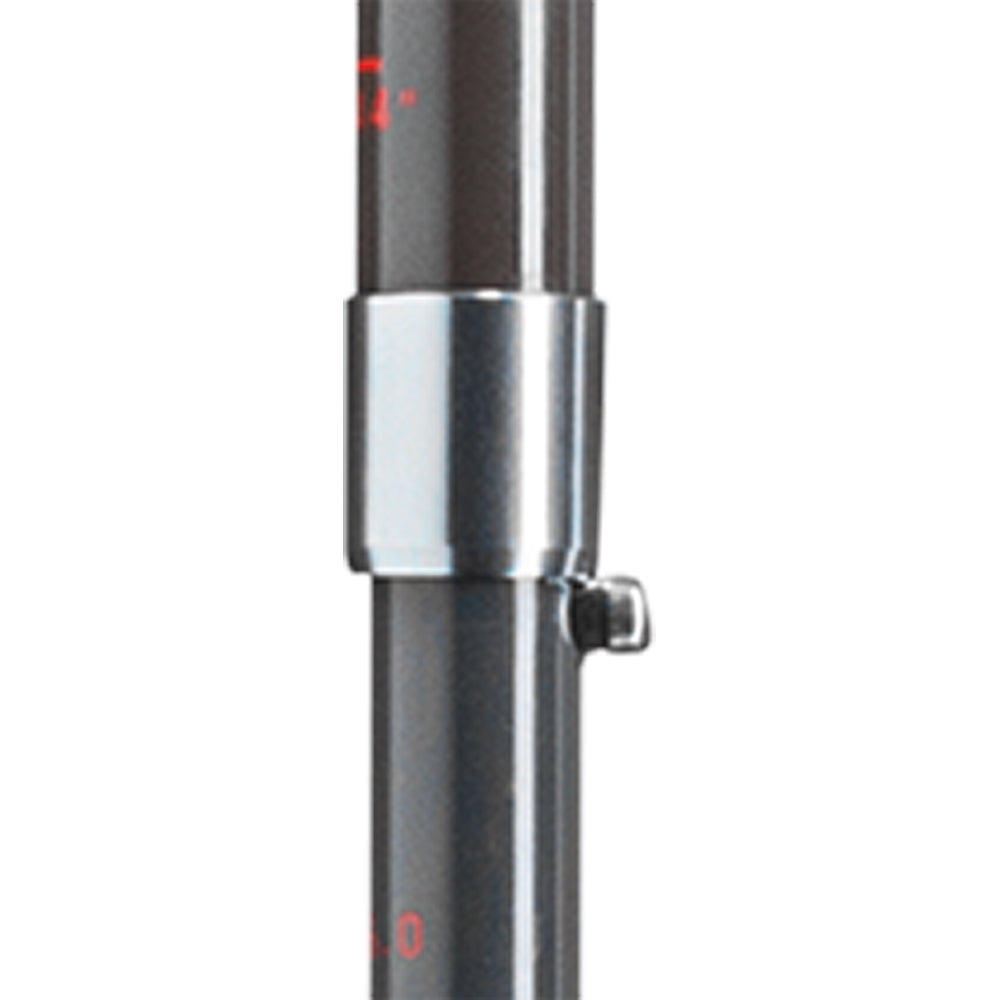Leki Legacy FX TA Trekking Poles - Lightweight Adjustable Hiking Sticks for Men & Women - Perfect for Hiking, Backpacking & Mountain Climbing