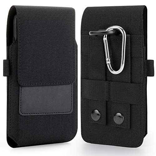 C Nylon- Black