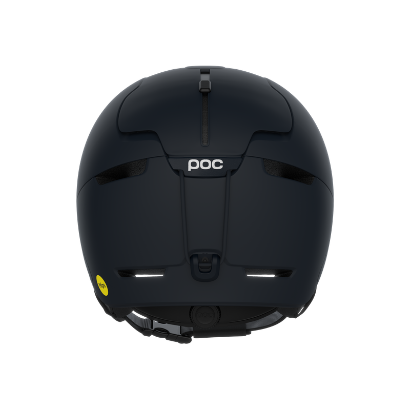 POC Obex MIPS Helmet 2025 - Lightweight Mountain Bike & Cycling Helmet for Men & Women - Perfect for Trail Riding, Commuting & Outdoor Adventures