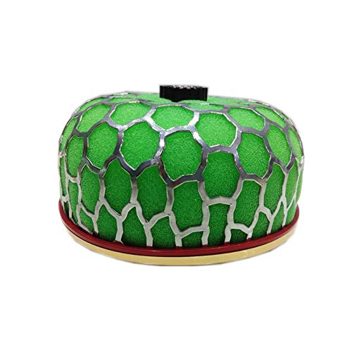 High Flow Performance Car Air Filter - ZPTECH 80MM Mushroom Head Sponge Intake Filter for Enhanced Engine Power & Fuel Efficiency | Perfect for Racing, Off-Road & Modified Vehicles