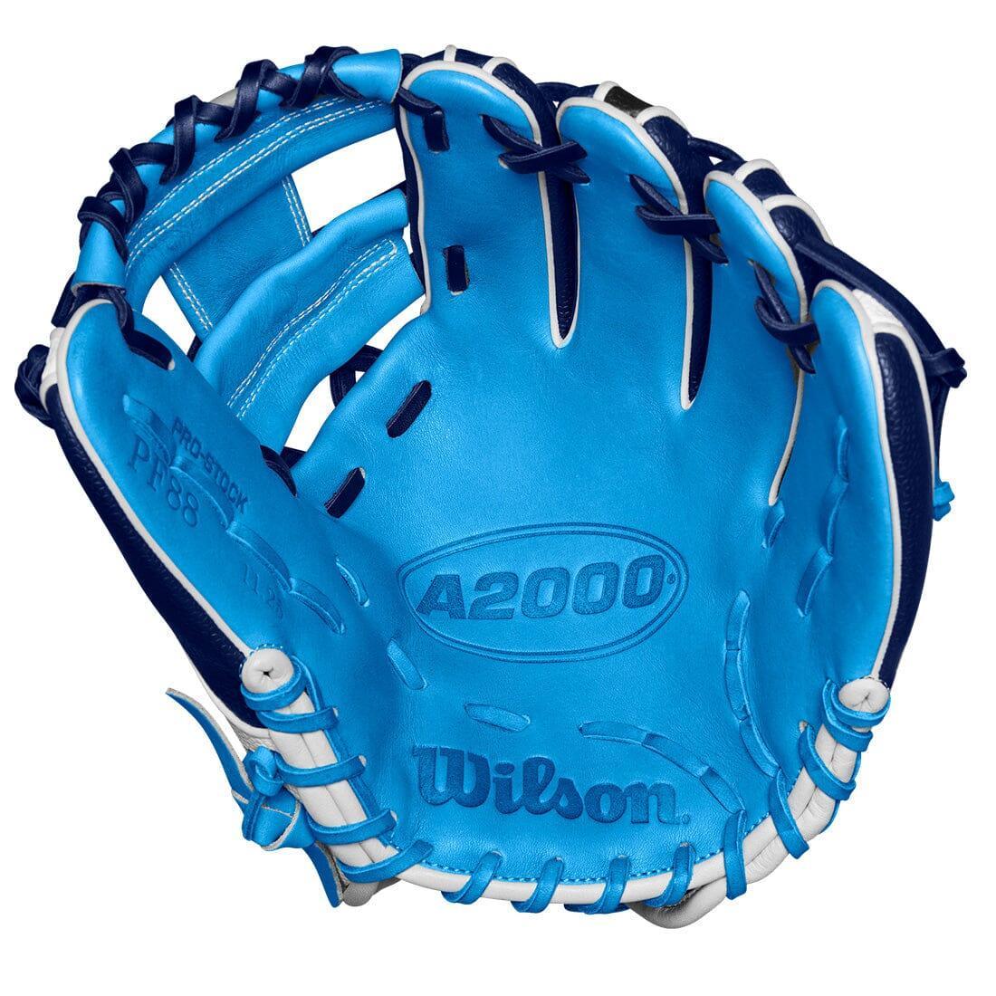 Wilson A2000 SuperSkin PF88 11.25