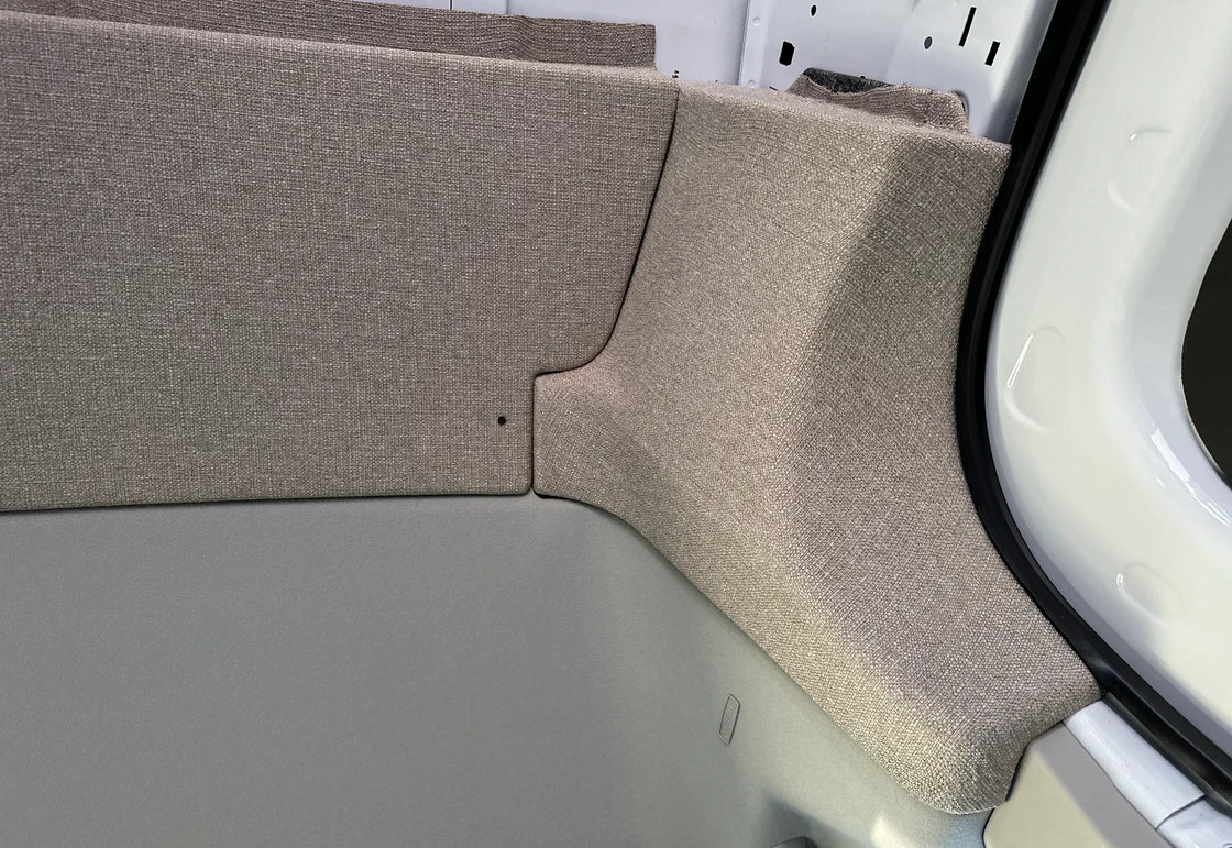 GoCode Ford Transit Front Kits - High-Quality Replacement Parts for Smooth Van Performance | Perfect for DIY Repairs & Fleet Maintenance