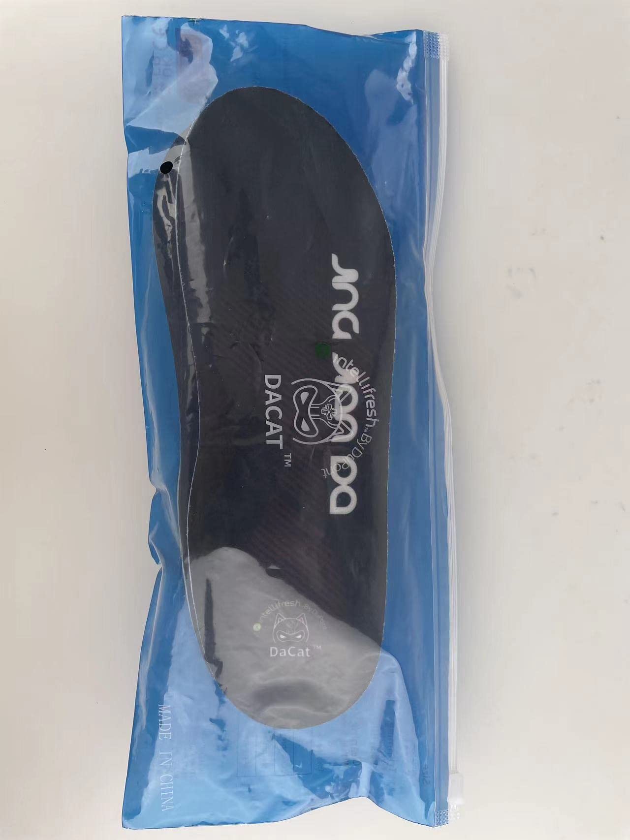 **Severe Flat Feet Arch Support Insoles - Firm Orthotic Inserts for Plantar Fasciitis, Overpronation, Fallen Arches & Foot Pain Relief - Comfortable Shoe Insoles for Men & Women - Ideal for Running, Walking & Work Boots**