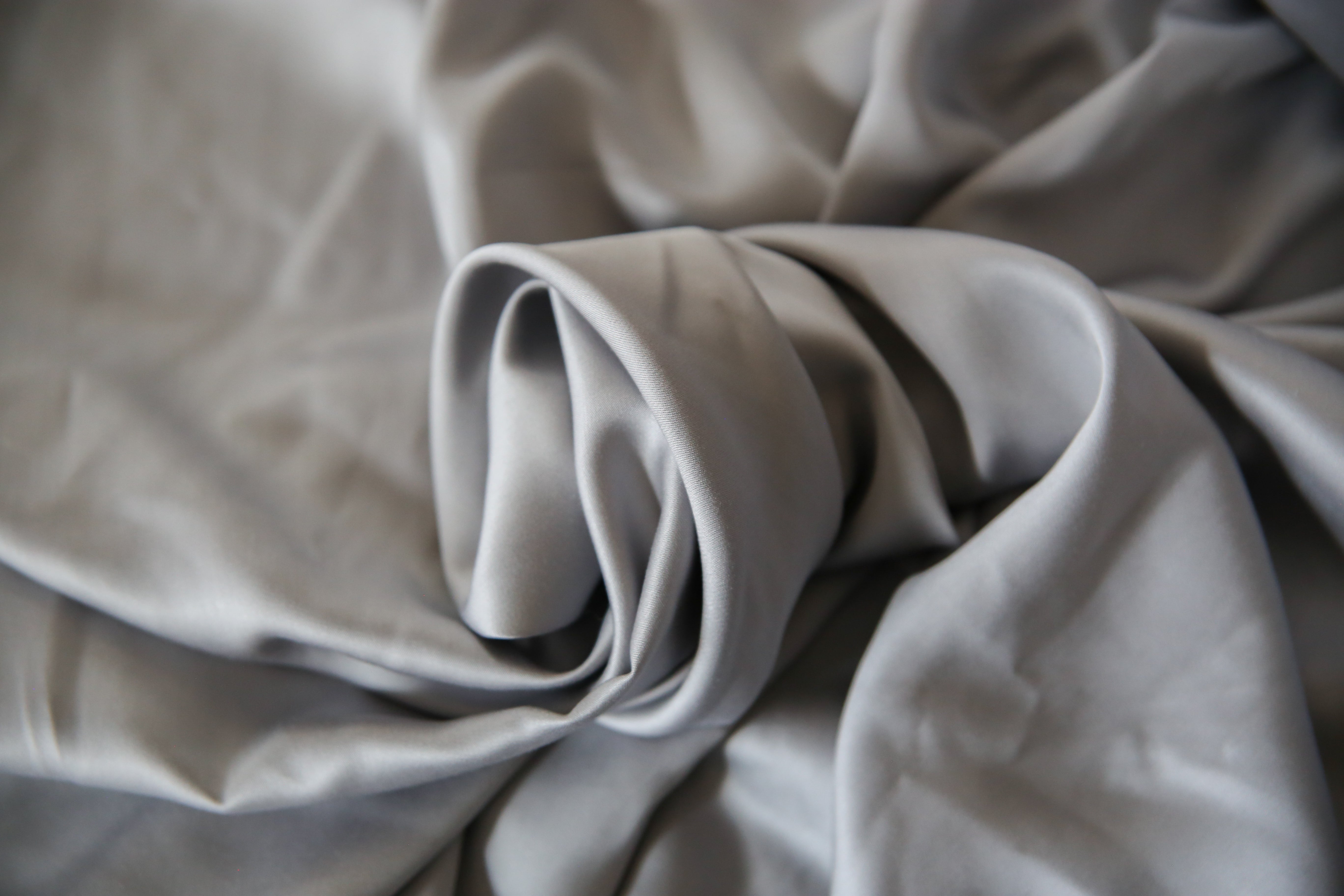 Pillowtex Copper Infused Bamboo Pillowcase - Antimicrobial, Hypoallergenic & Breathable for Cool Sleep | Queen Size Bedding Set for Hot Sleepers & Sensitive Skin | Perfect for Home, Travel & Hotel Use