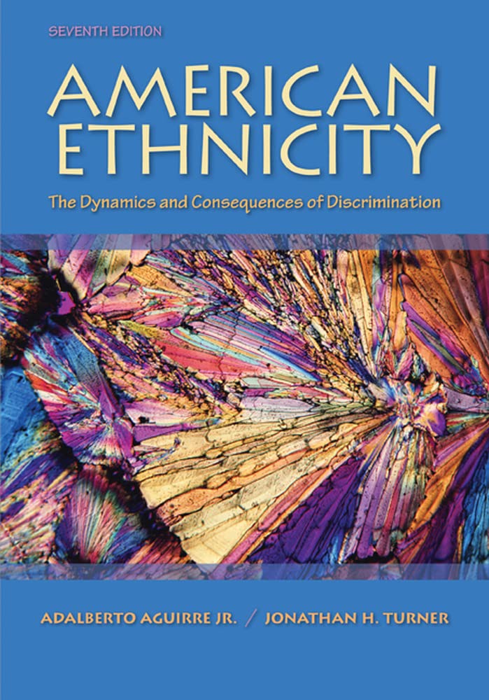American Ethnicity: Exploring the Dynamics and Consequences of Discrimination in US Society | Social Studies & Cultural Analysis