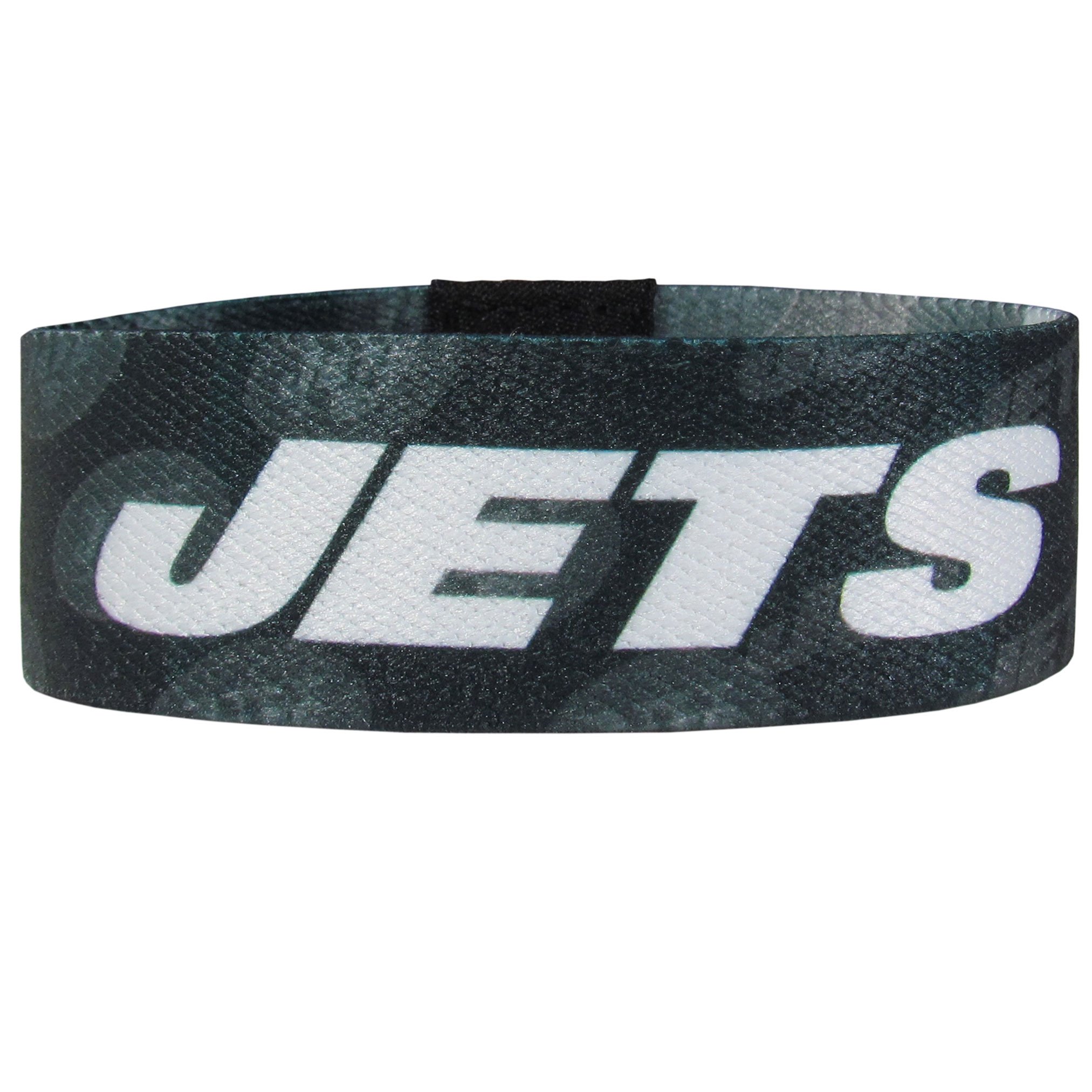 NFL Team Logo Unisex Stretch Bracelets - Adjustable Wristbands for Football Fans - Perfect for Game Day, Tailgating & Sports Events