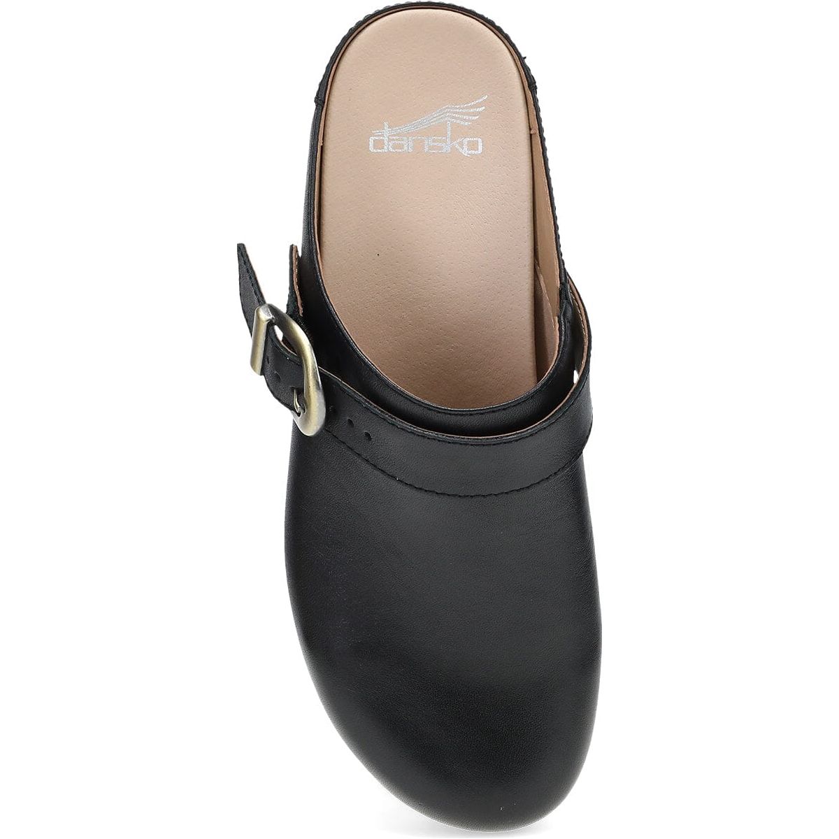 DanskO Baylor 9440507800 - Comfortable & Stylish Clogs for Women - Perfect for Nurses, Chefs & Healthcare Professionals