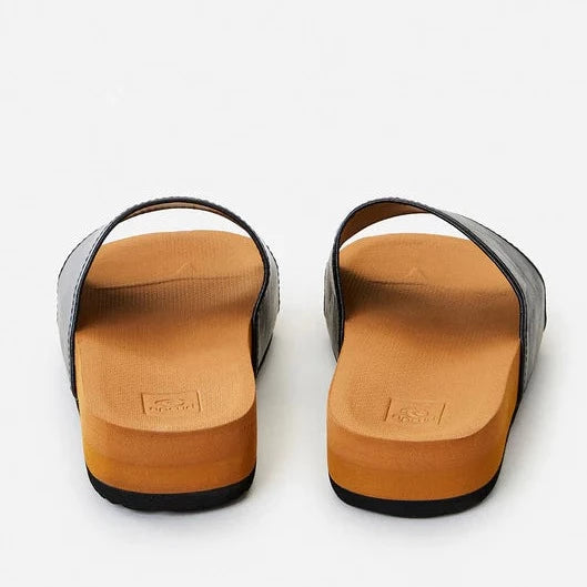 Rip Curl Pool Party Platform Slide Sandals - Comfortable Waterproof Slides for Men & Women - Perfect for Beach, Pool, and Summer Outdoor Activities