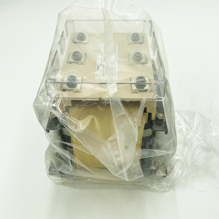 Original Fanuc A81L-0001-0157 Reactor Accessories - High-Quality Replacement Parts for CNC Machines | Perfect for Industrial Automation & Robotics Maintenance