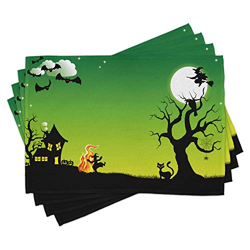 Black Green