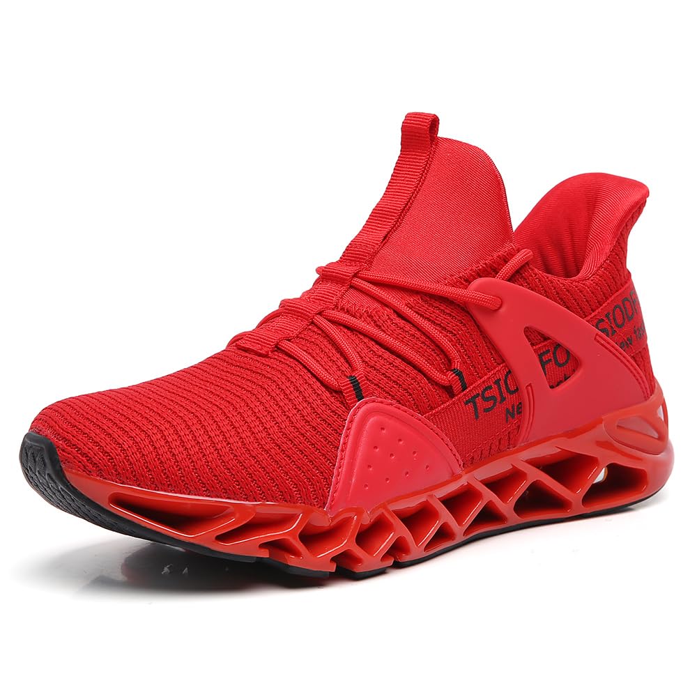 FUTAI Women's Running Shoes - Lightweight Athletic Sneakers for Walking, Tennis & Workout | Comfortable Gym & Casual Wear for Active Lifestyles