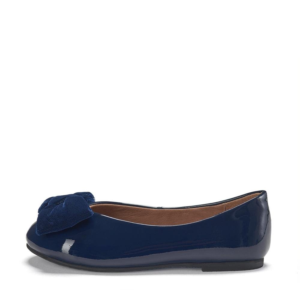 Premium Navy Blue Women's Dress - Elegant & Comfortable Formal Wear for Office, Parties & Special Occasions